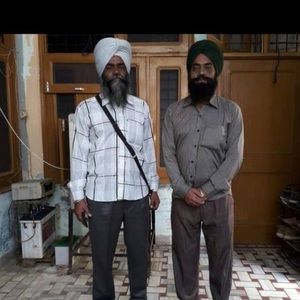 Meet your Posher, Sukh